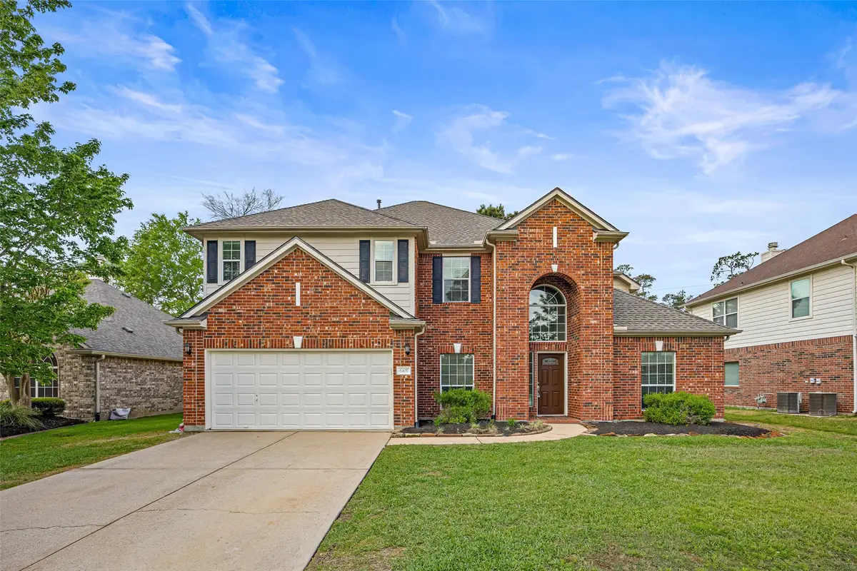 6407 Holden Mills Drive, Spring, TX 77389 - #1