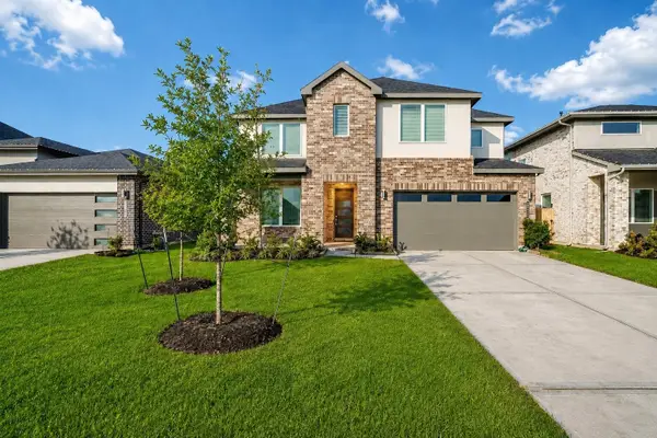3322 Black Gore Creek Drive, Katy, TX 77494