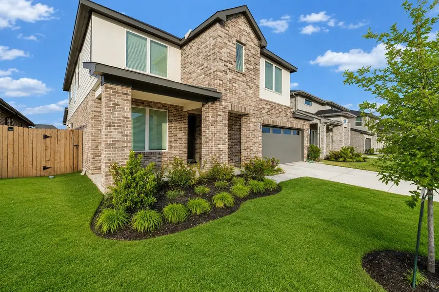 3322 Black Gore Creek Drive, Katy, TX 77494 - #2