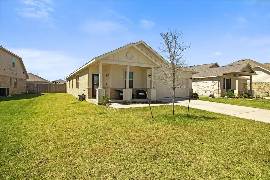 622 Little Cypress Lane, Baytown, TX 77523 - #2