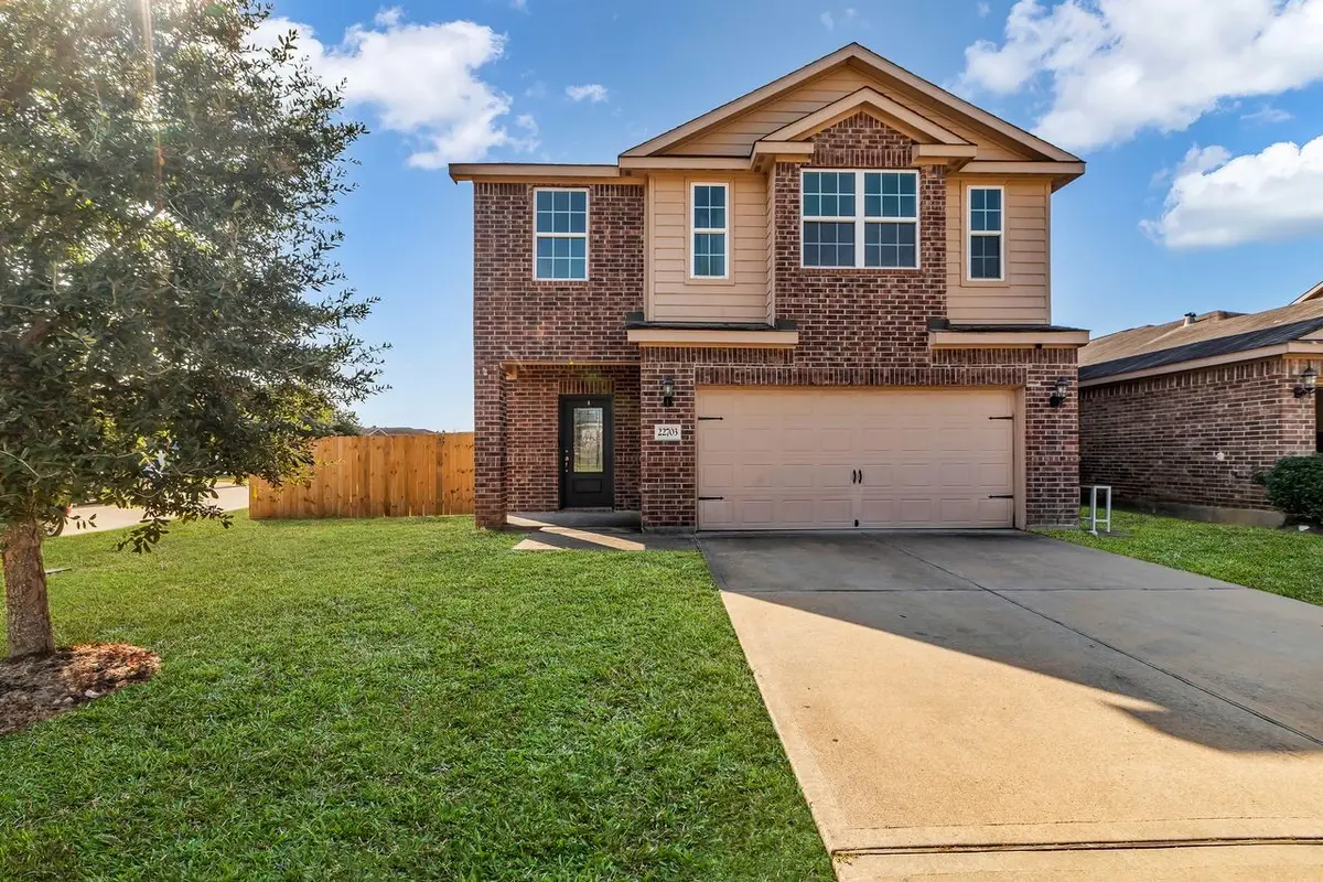 22703 Threefold Ridge Drive, Hockley, TX 77447 - Image #1