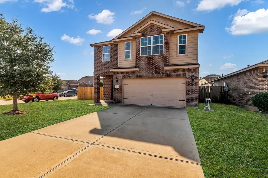 22703 Threefold Ridge Drive, Hockley, TX 77447 - Image #2