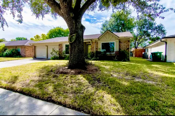 5807 Silver Forest Drive, Houston, TX 77092