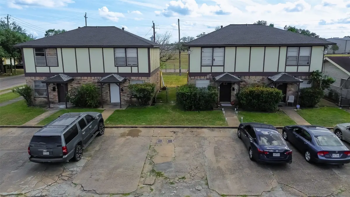 1410 Edward Drive, South Houston, TX 77587 - Image #1