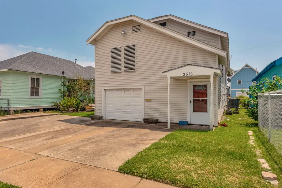 3515 Avenue S, Galveston, TX 77550 - Image #2