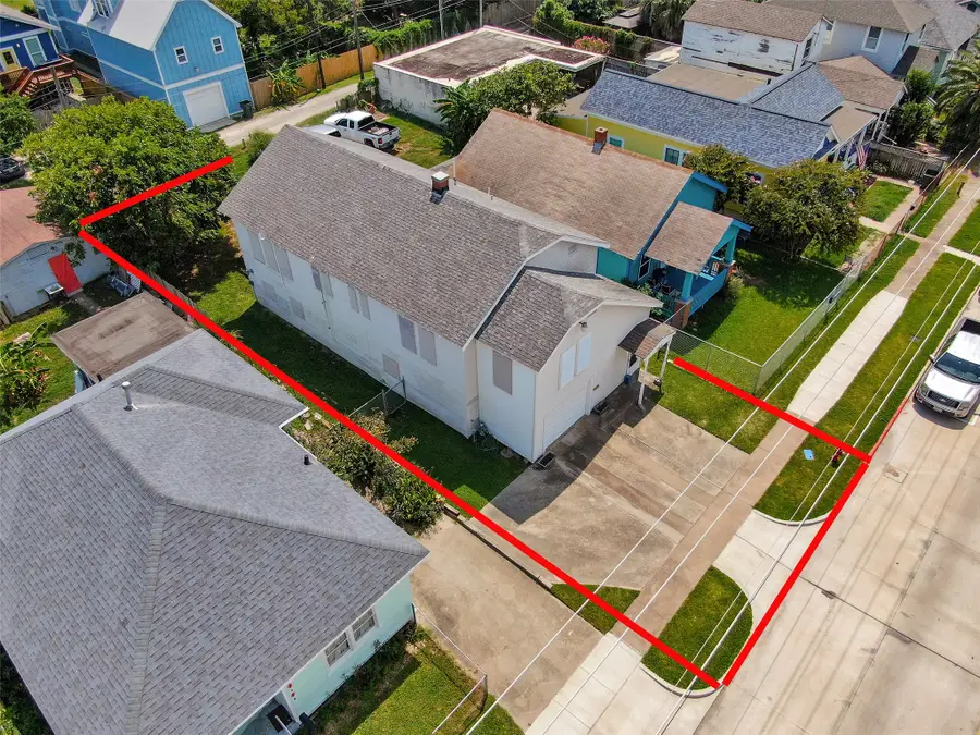 3515 Avenue S, Galveston, TX 77550 - Image #3