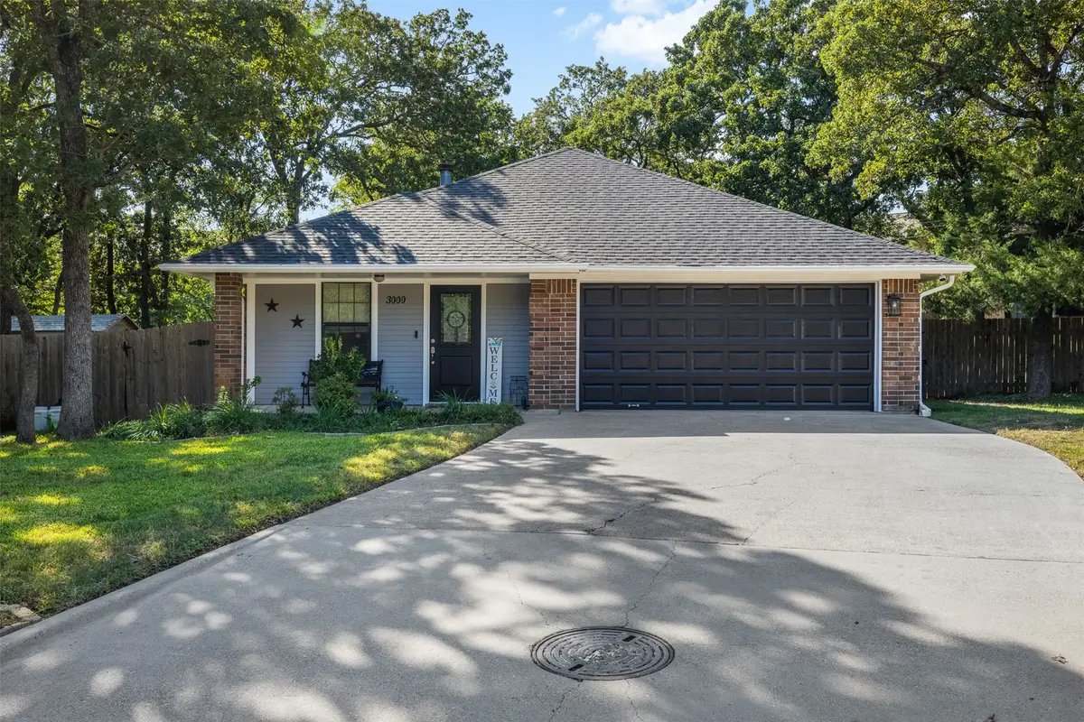 3000 Manorwood Drive, Bryan, TX 77801 - Image #1
