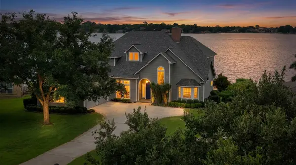 12130 Sagittarius Drive E, Willis, TX 77318