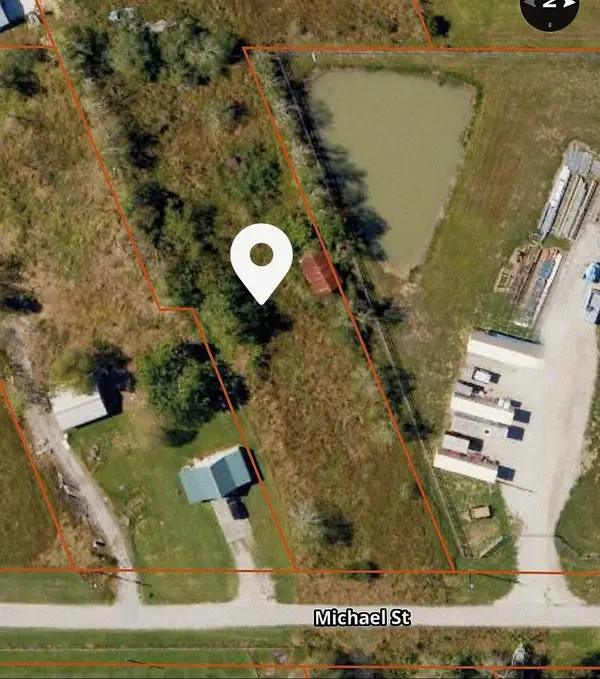 0 Michael Street, Santa Fe, TX 77510