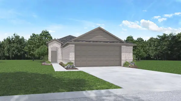 1674 Portia Lane, Conroe, TX 77301