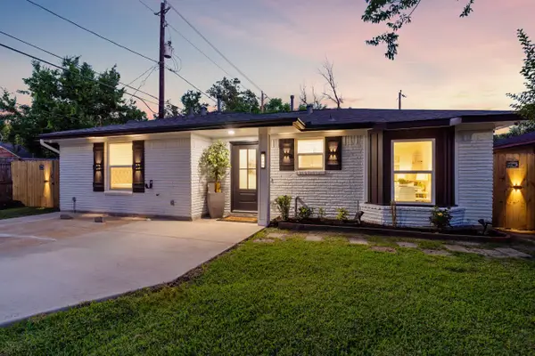 3138 Sunbeam Street, Houston, TX 77051