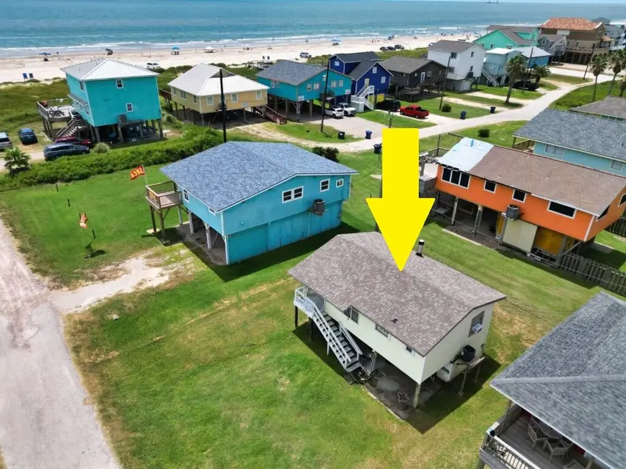 123 Sandpiper Avenue, Surfside Beach, TX 77541 - Image #3