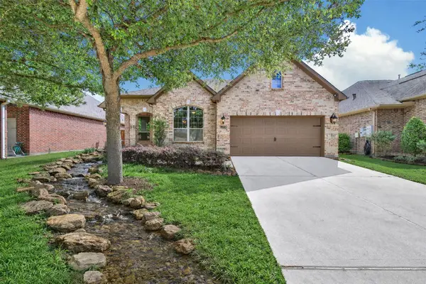 9422 Pecos Pass Court, Cypress, TX 77433