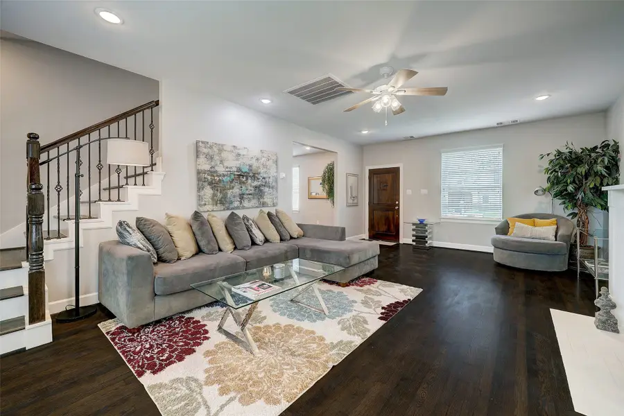 2012 Wichita Street, Houston, TX 77004 - #3