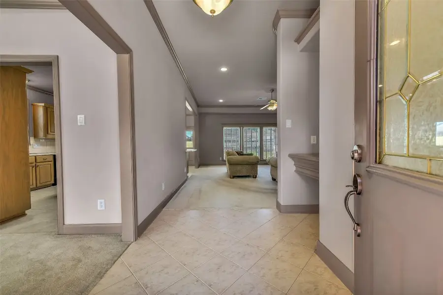 4218 Castle Drive, Santa Fe, TX 77510 - #3