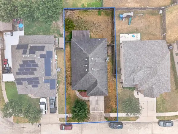 5414 Roaring Peaks Lane, Katy, TX 77449