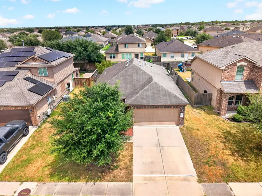 5414 Roaring Peaks Lane, Katy, TX 77449 - #2