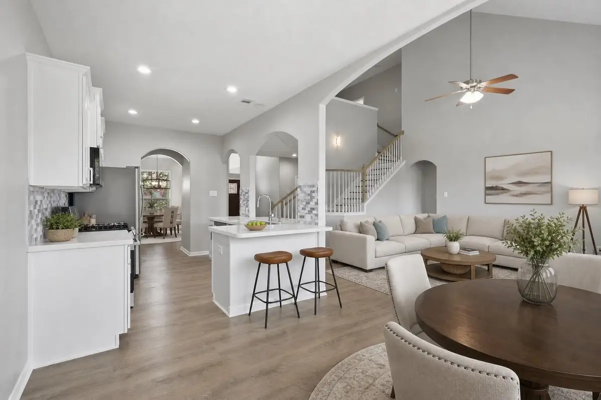 22023 Castle Hawk Trail, Richmond, TX 77407 - #1
