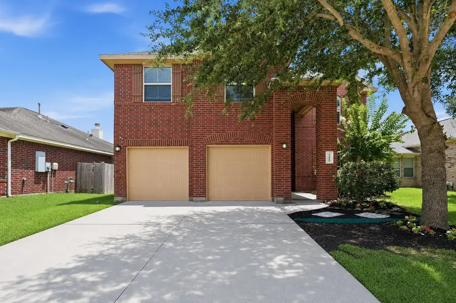 22023 Castle Hawk Trail, Richmond, TX 77407 - #3