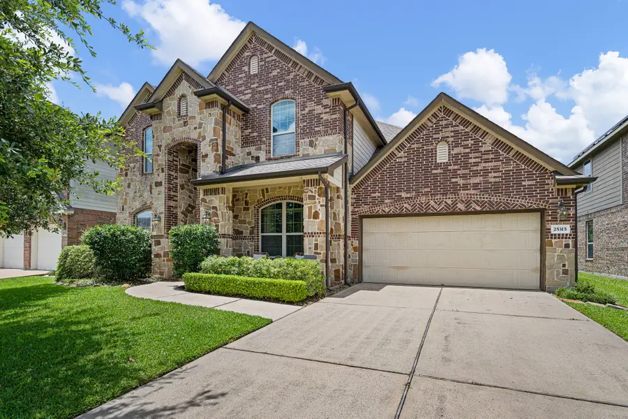 25315 Auburn Bend Drive, Spring, TX 77389 - #2
