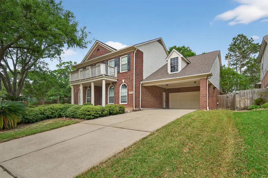 4319 Oak Forest Drive, Missouri City, TX 77459 - #3