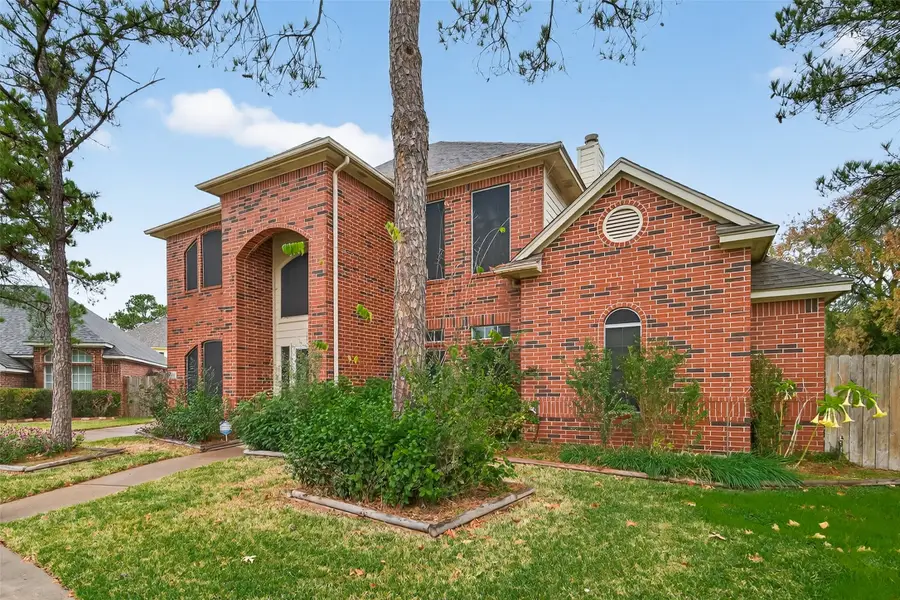 6502 Mesa Vista Court, Houston, TX 77083 - Image #3