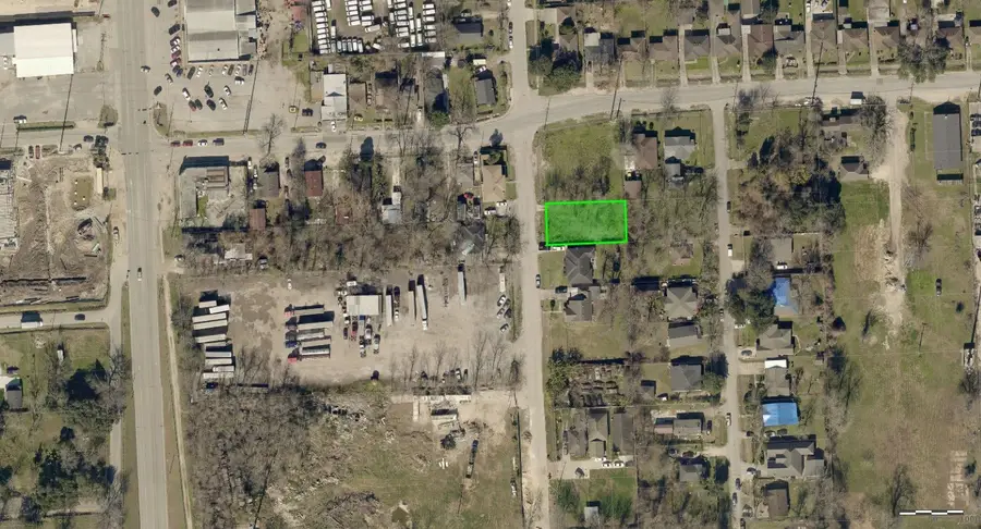 6806 Schuller Road, Houston, TX 77093 - Image #3