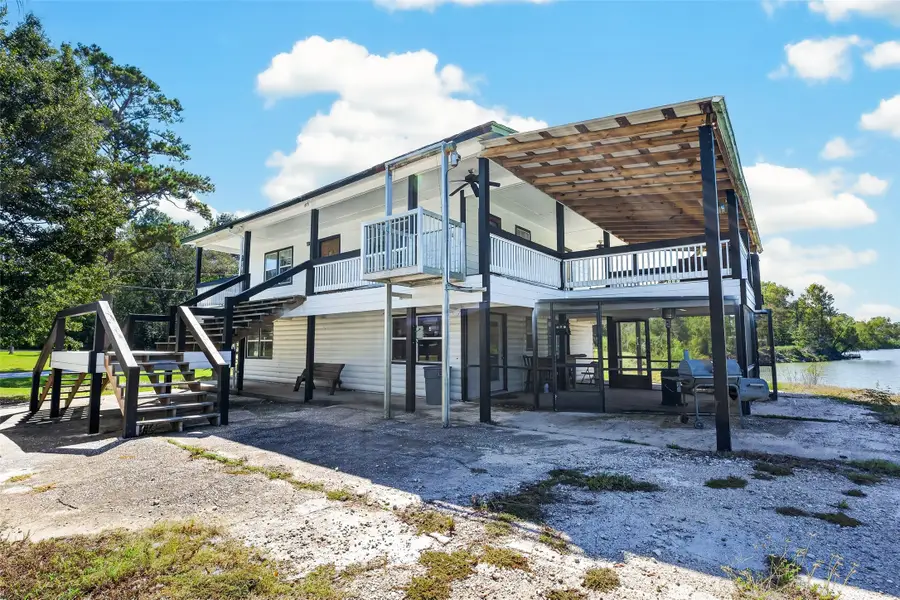 370 County Road 1333, Liberty, TX 77575 - #2