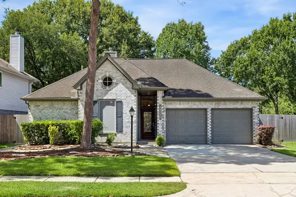 14310 Fair Knoll Way, Houston, TX 77062