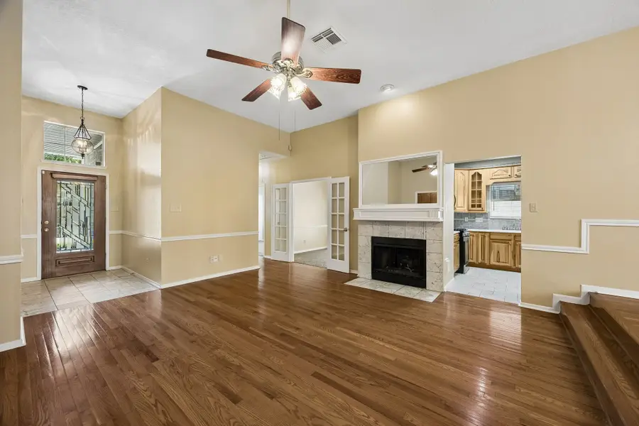 14310 Fair Knoll Way, Houston, TX 77062 - #2