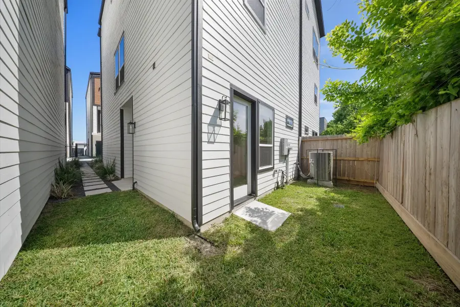 4013 Griggs Road #C, Houston, TX 77021 - #3