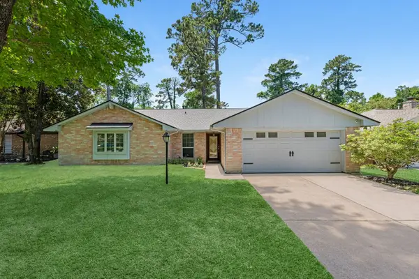 2018 Little Cedar Drive, Houston, TX 77339