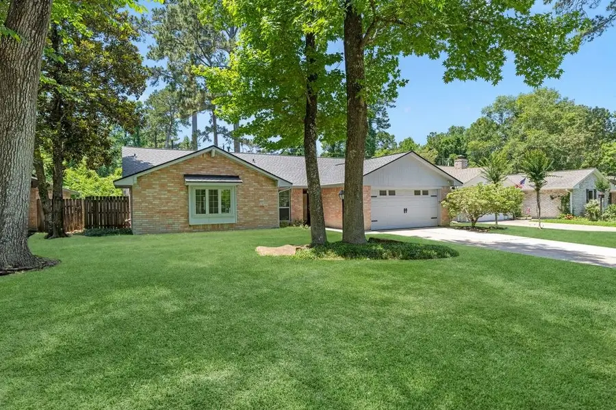 2018 Little Cedar Drive, Kingwood, TX 77339 - #2