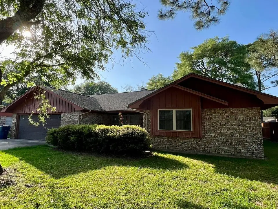 2901 Del Monte Avenue, Bay City, TX 77414 - #1