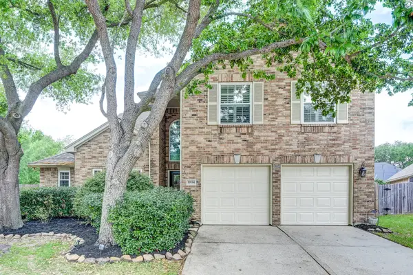 17614 Morning Dawn Court, Houston, TX 77095