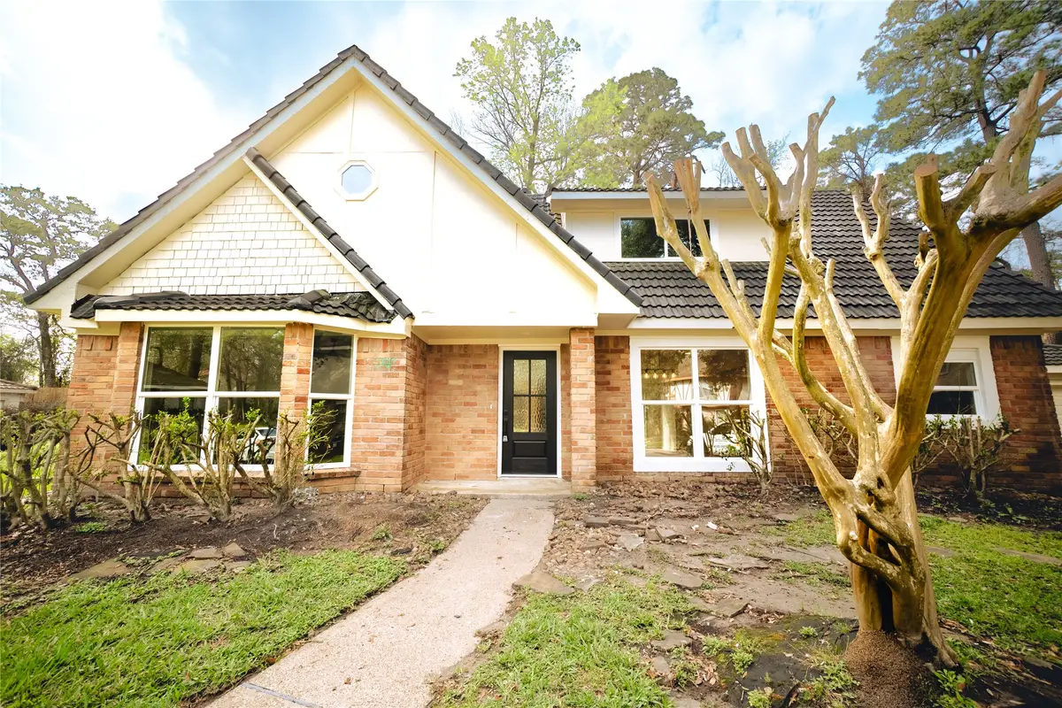 3547 Glenwood Springs Drive, Kingwood, TX 77345 - #1
