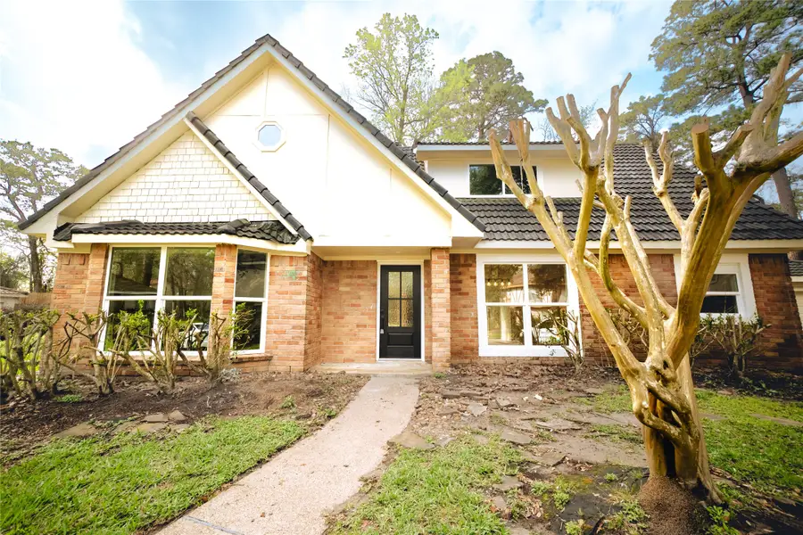 3547 Glenwood Springs Drive, Kingwood, TX 77345 - #3