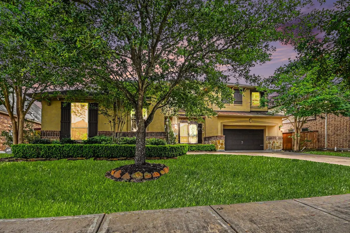 3310 Ralston Edge Lane, Houston, TX 77059 - #1