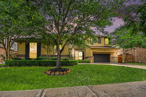 3310 Ralston Edge Lane, Houston, TX 77059