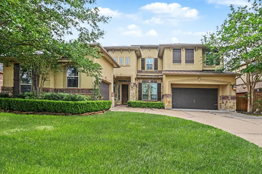 3310 Ralston Edge Lane, Houston, TX 77059 - #3