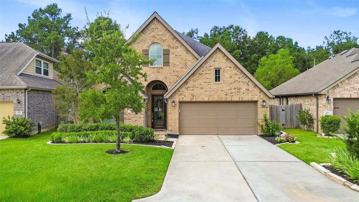 267 Capriccio Lane, Montgomery, TX 77316 - #1