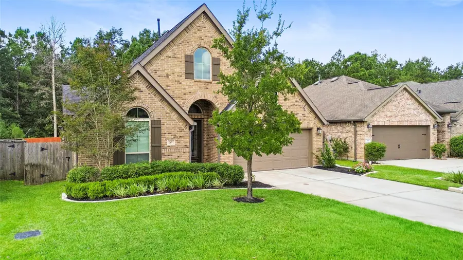 267 Capriccio Lane, Montgomery, TX 77316 - #3
