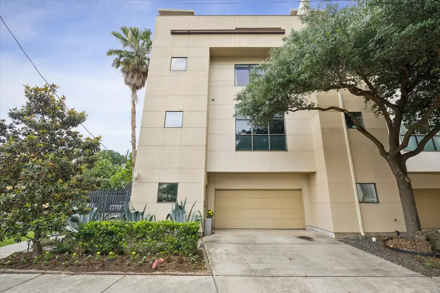 1203 Studer Street, Houston, TX 77007 - #2