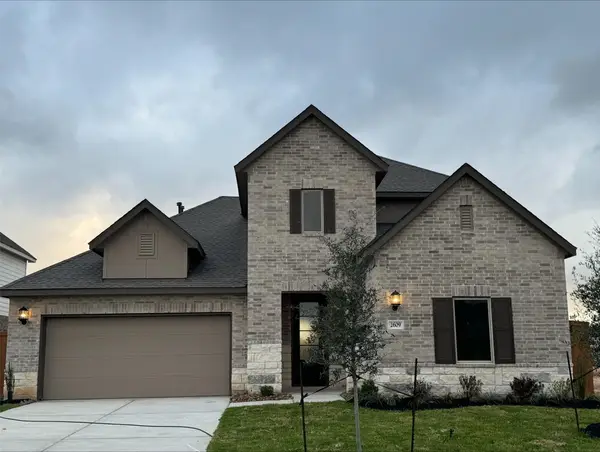 2232 Pacific Current Way, League City, TX 77573