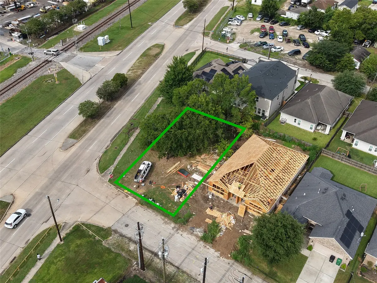 0 Corinth Street, Houston, TX 77051 - #1