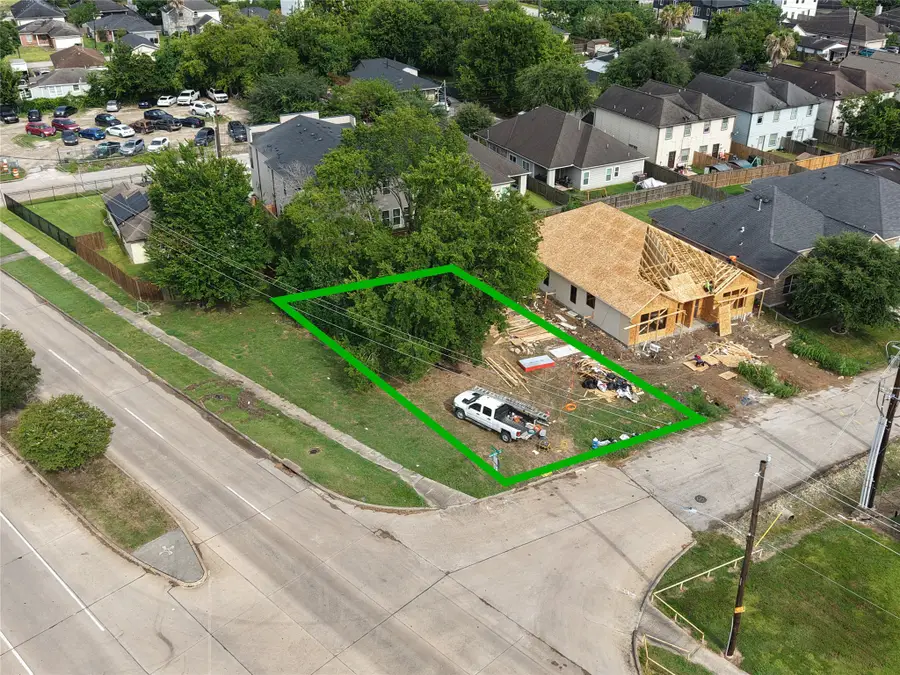 0 Corinth Street, Houston, TX 77051 - #2