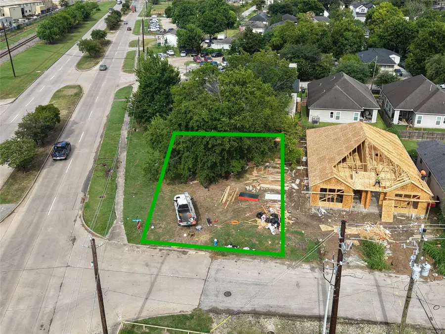 0 Corinth Street, Houston, TX 77051 - #3