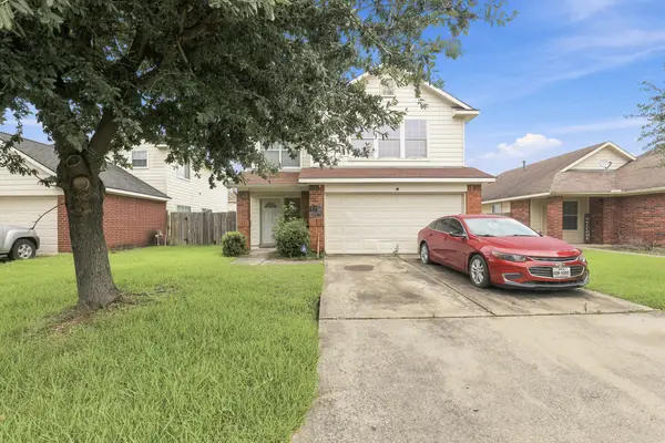 12531 Thistle Creek Court, Houston, TX 77044