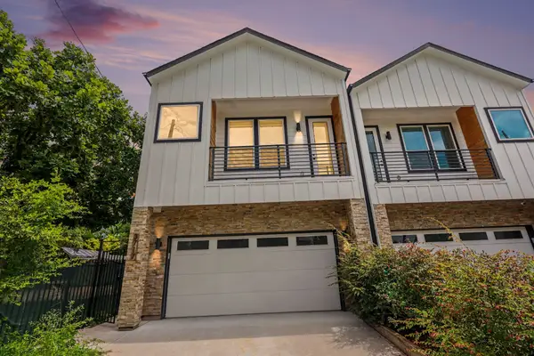 3717 Palmer Street, Houston, TX 77004