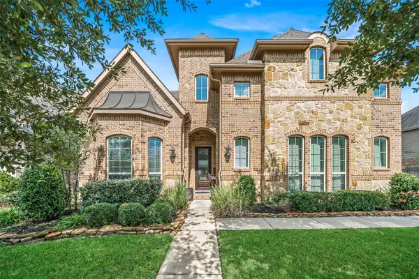 3103 Hillside Landing Trail, Katy, TX 77494